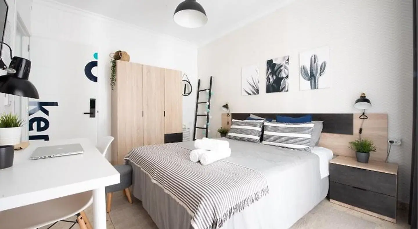 Nordik Rooms ROOM_EXAMPLE
