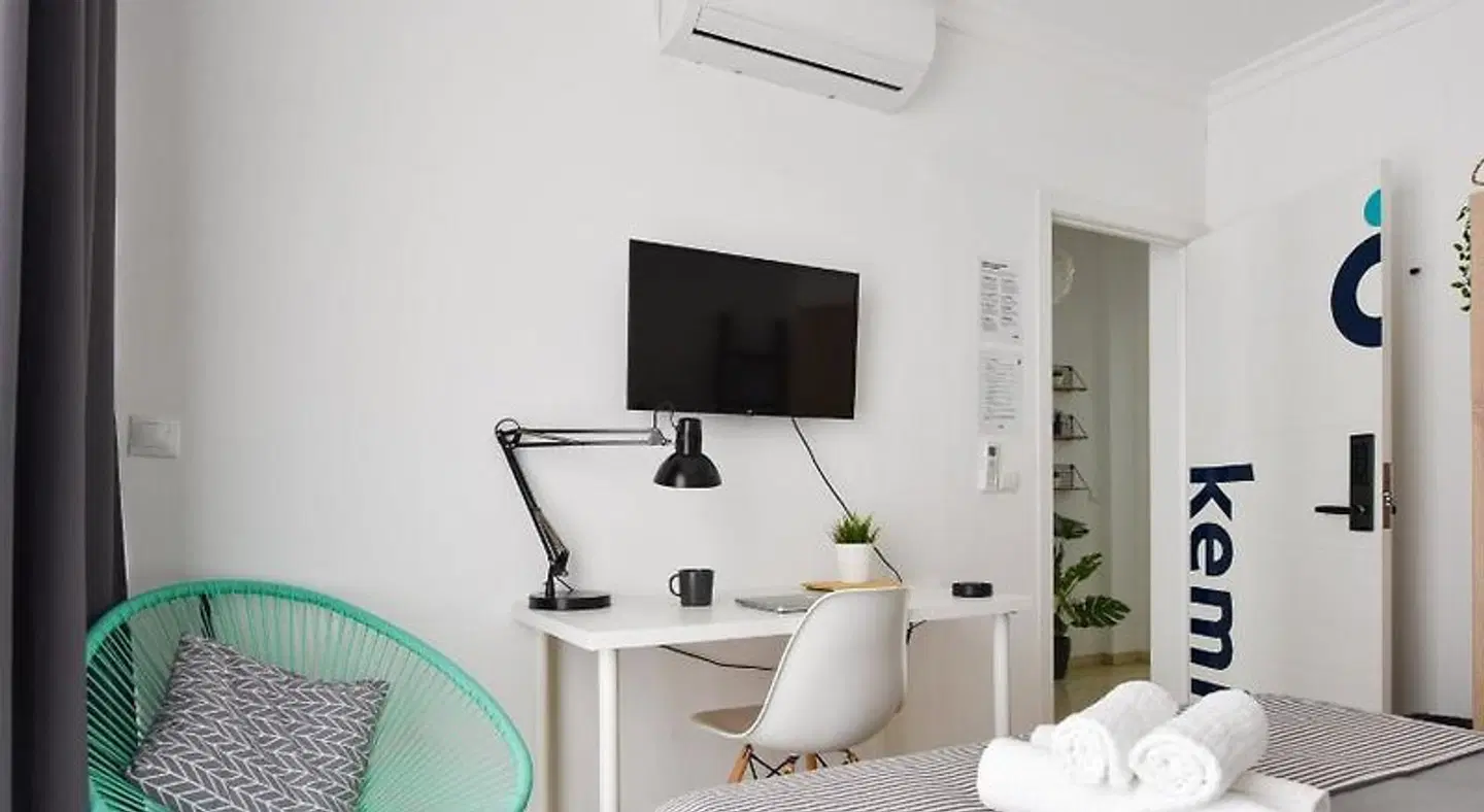 Nordik Rooms ROOM_EXAMPLE