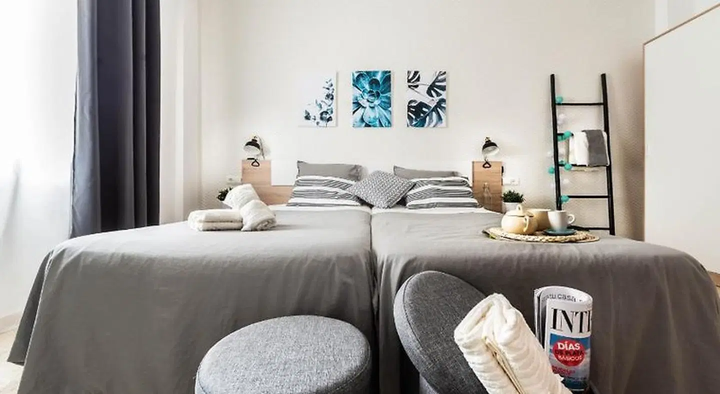 Nordik Rooms ROOM_EXAMPLE