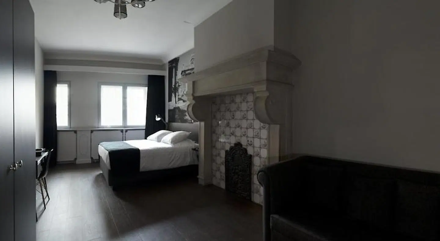 Saint Michel Grand Place ROOM_EXAMPLE