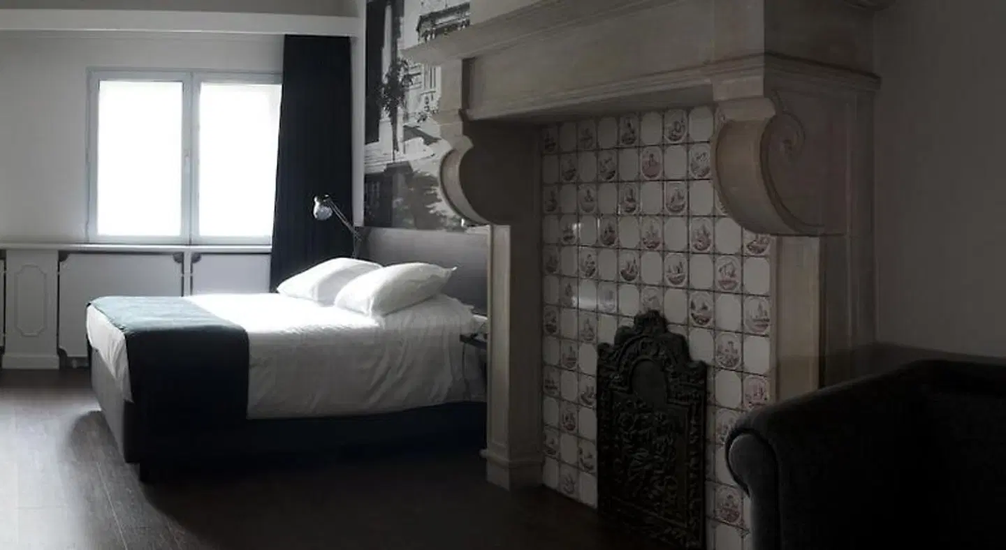 Saint Michel Grand Place ROOM_EXAMPLE