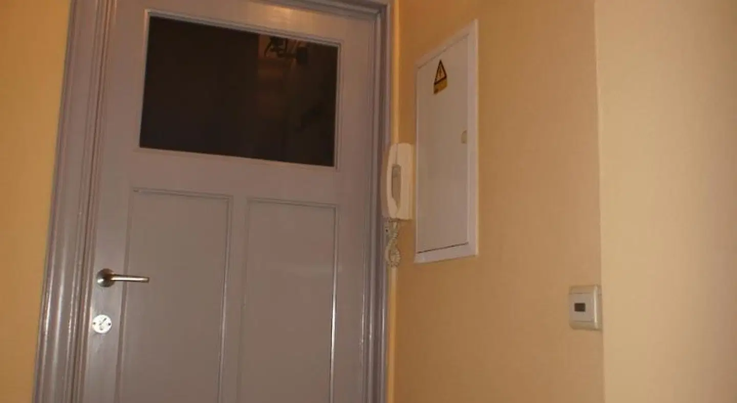 J and R Brussels City Apartment ROOM_EXAMPLE
