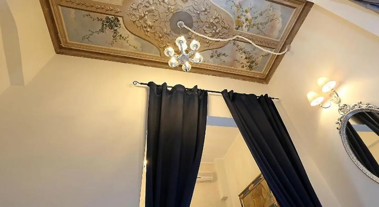1&1 Liberty Rome B&B LOUNGE_LOBBY