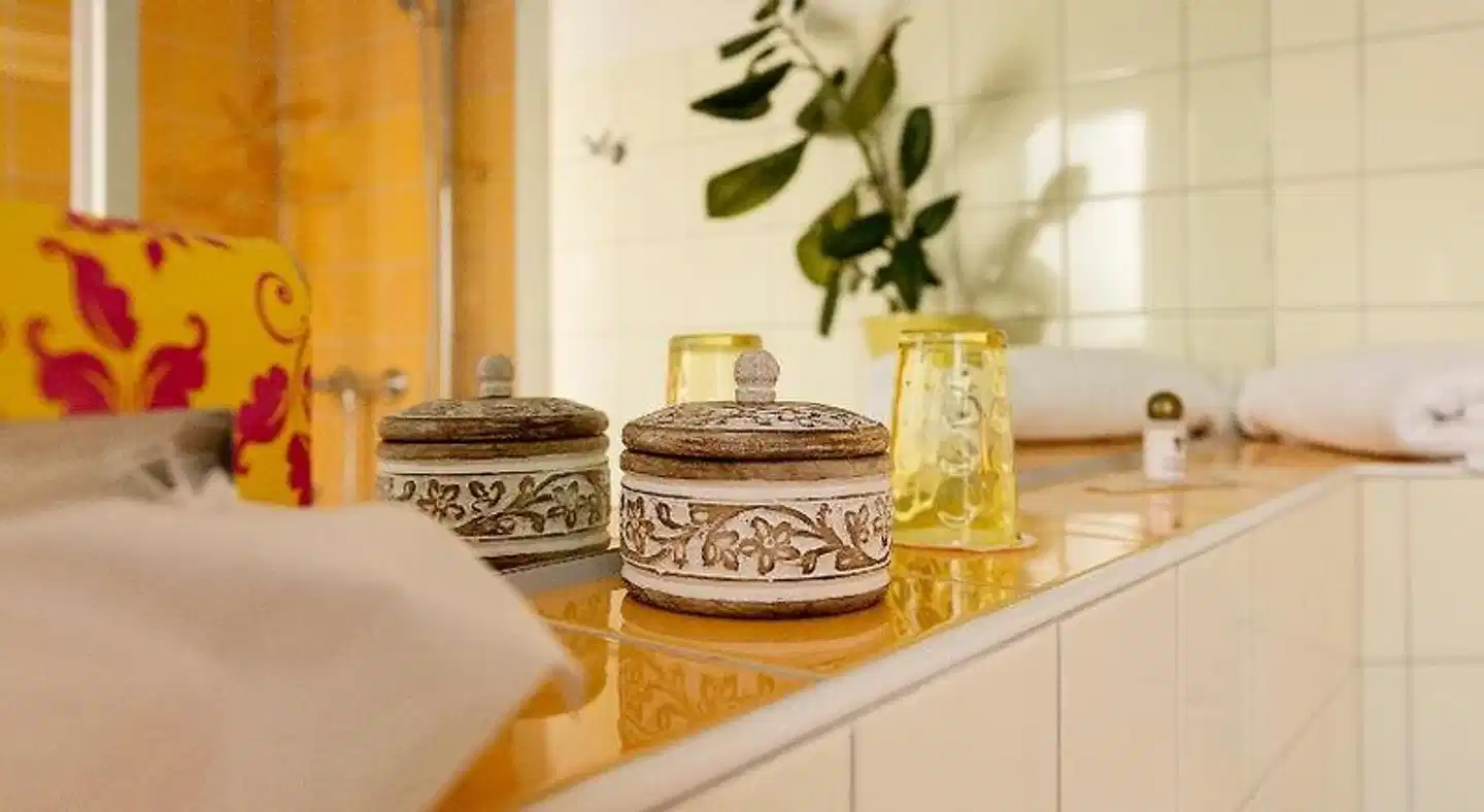 Design Hotel Vosteen Nürnberg Lobby