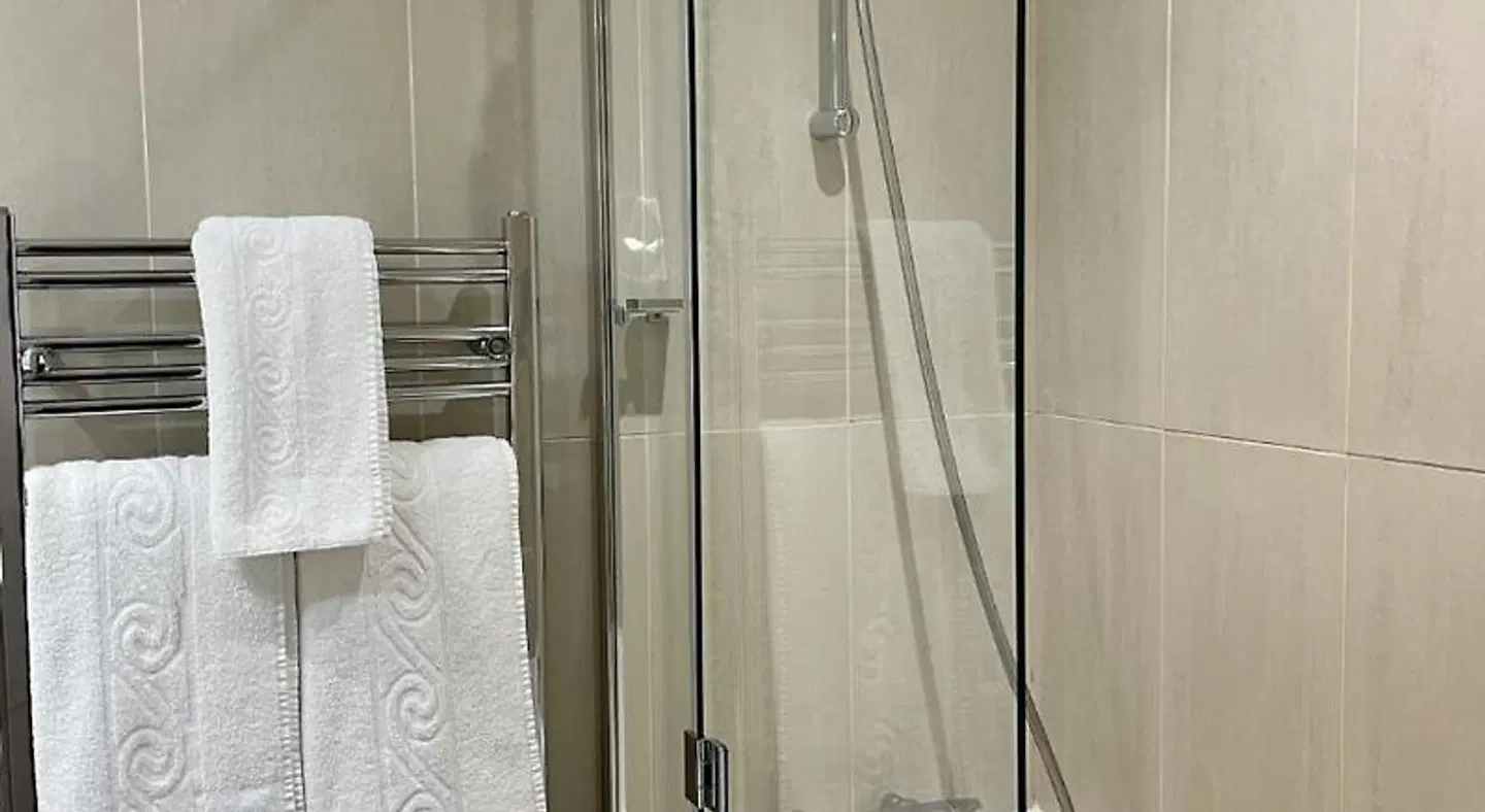 Windermere Badezimmer