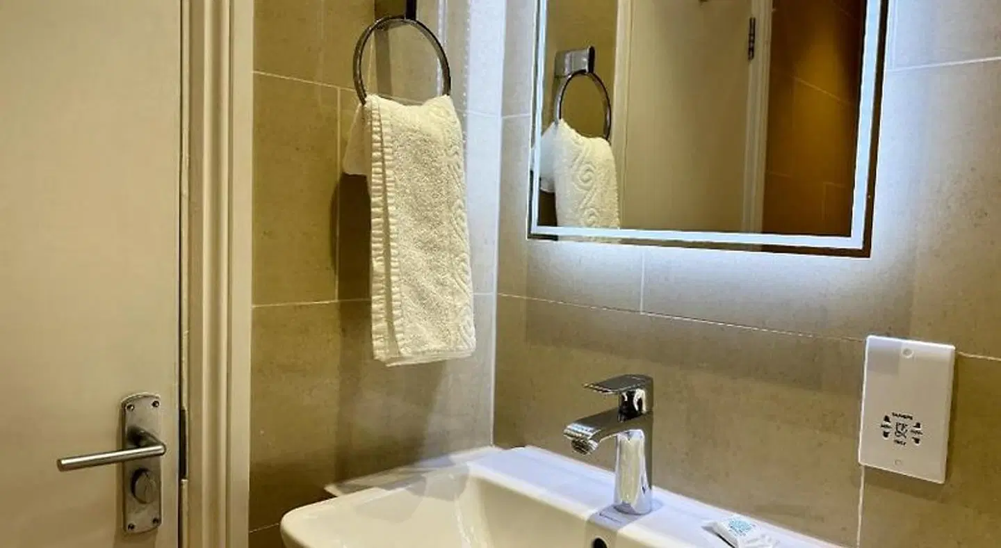 Windermere Badezimmer