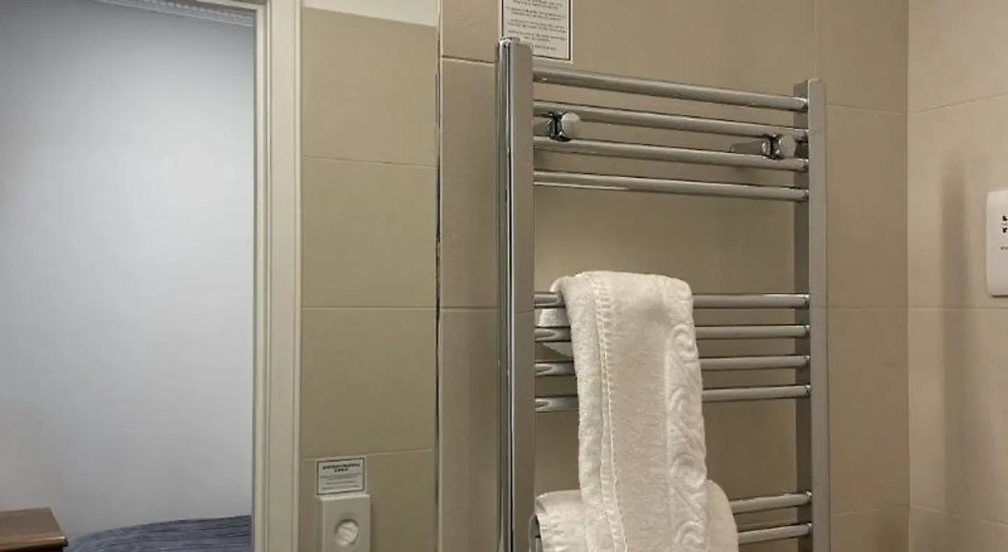 Windermere Badezimmer