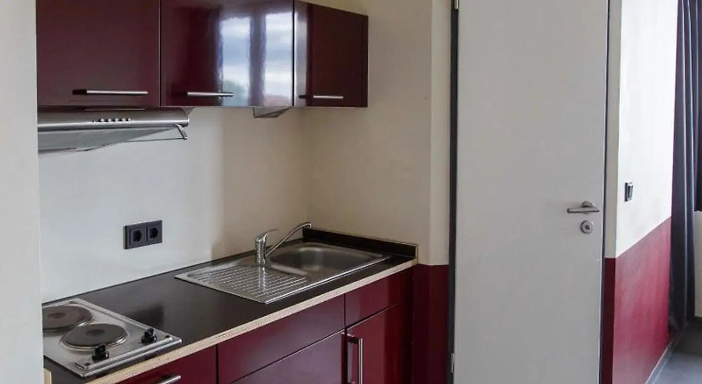 numa | Base Apartments ROOM_EXAMPLE