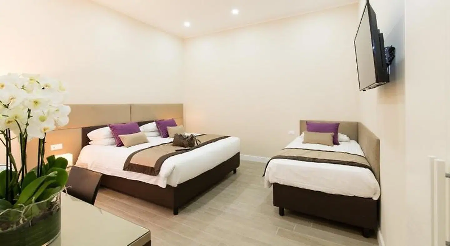 Bloom Apartment by La Griffe ROOM_EXAMPLE