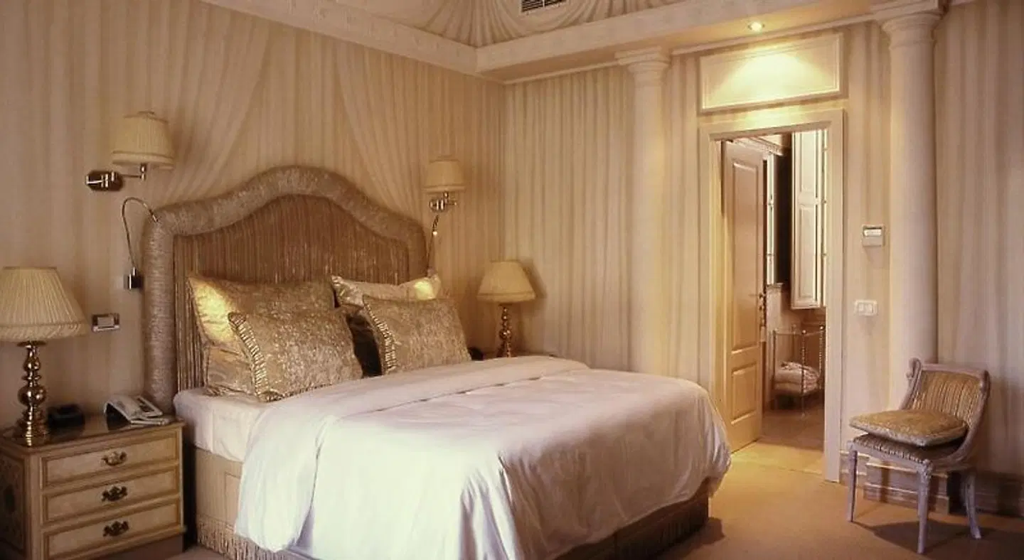 Il Palazzetto ROOM_EXAMPLE