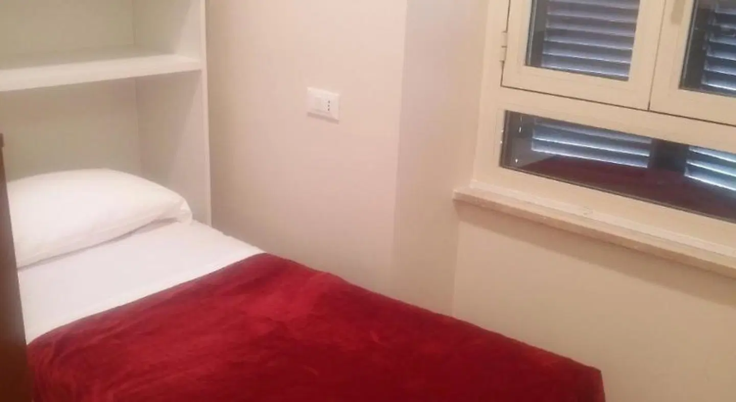 Checkin Villa Angelina ROOM_EXAMPLE