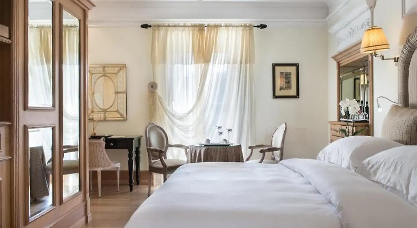 Il Palazzetto ROOM_EXAMPLE