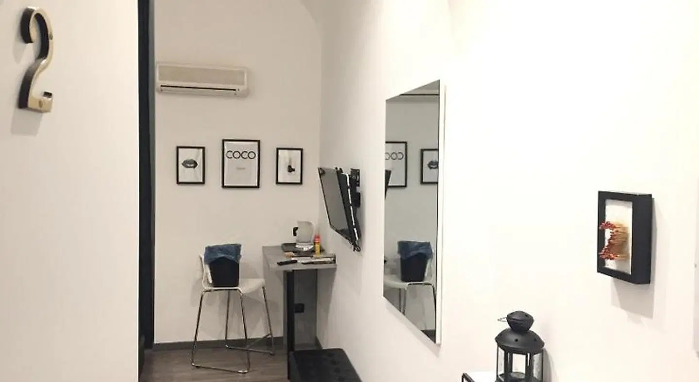 Chroma Italy - Chroma Deka ROOM_EXAMPLE