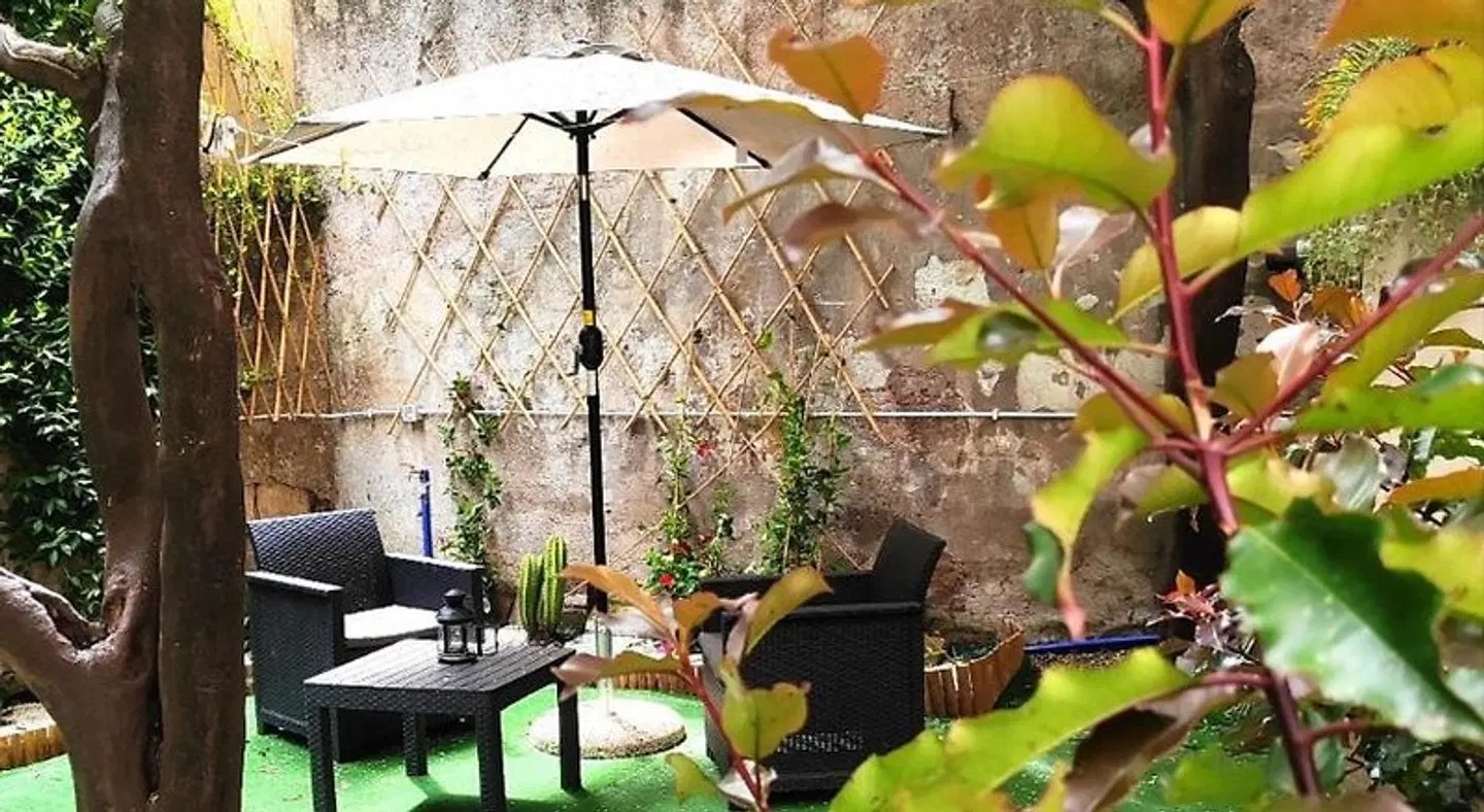 Chroma Italy - Chroma Deka Garten