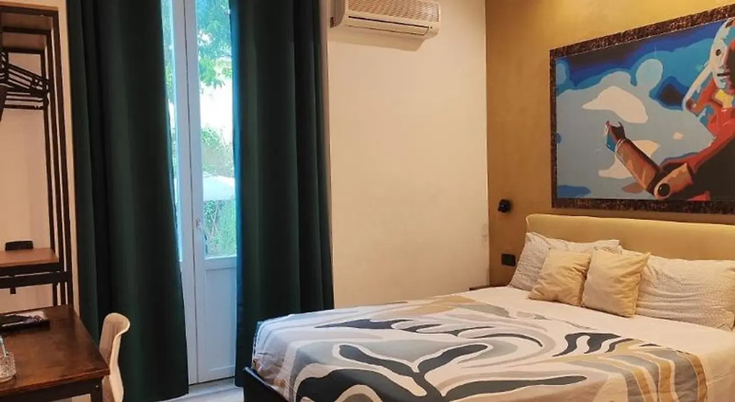 Chroma Italy - Chroma Deka ROOM_EXAMPLE