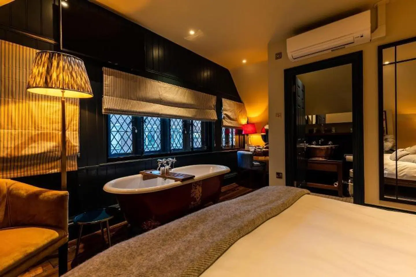 Fox and Anchor ROOM_EXAMPLE
