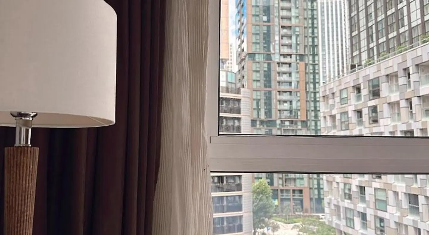 Oakwood Luxury Living Apartments - Canary Wharf ROOM_EXAMPLE