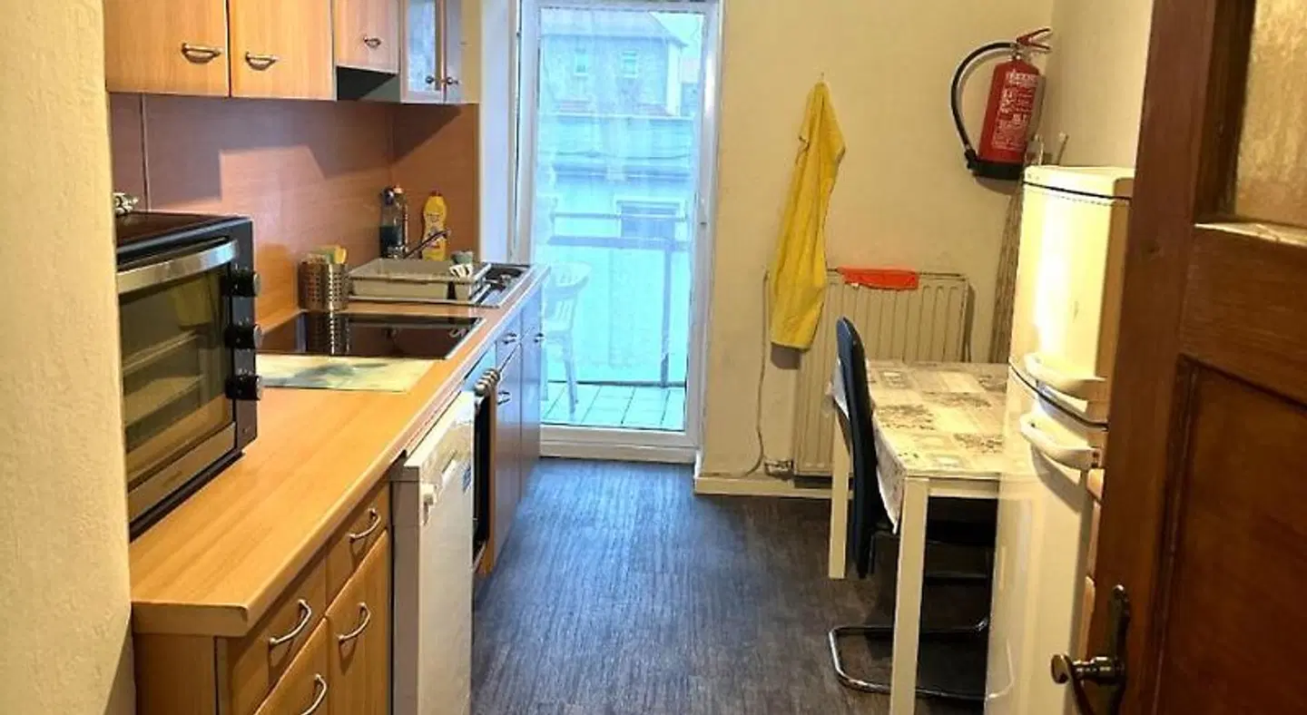Sultanias Homesharing ROOM_EXAMPLE