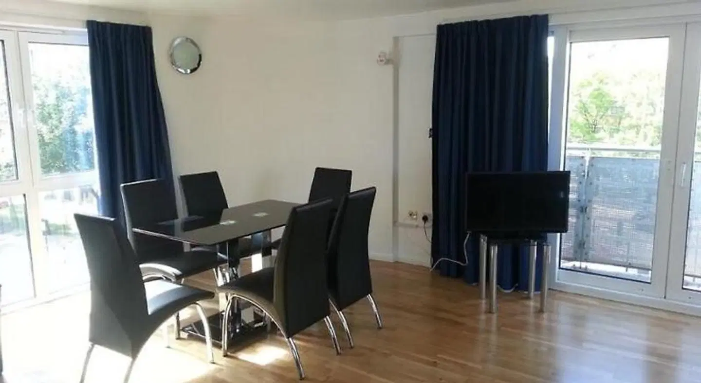 Access Apartments City Konferenz