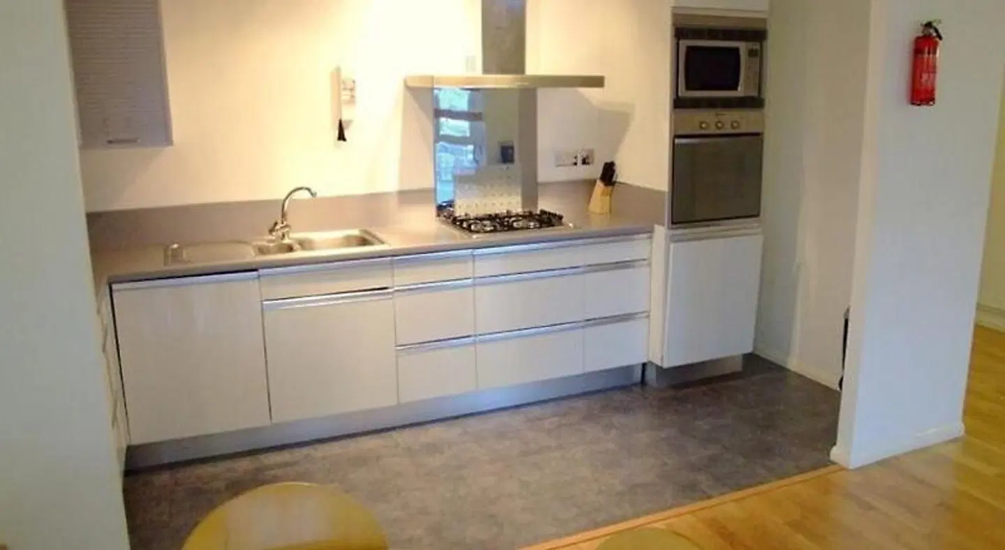 Access Apartments City ROOM_EXAMPLE
