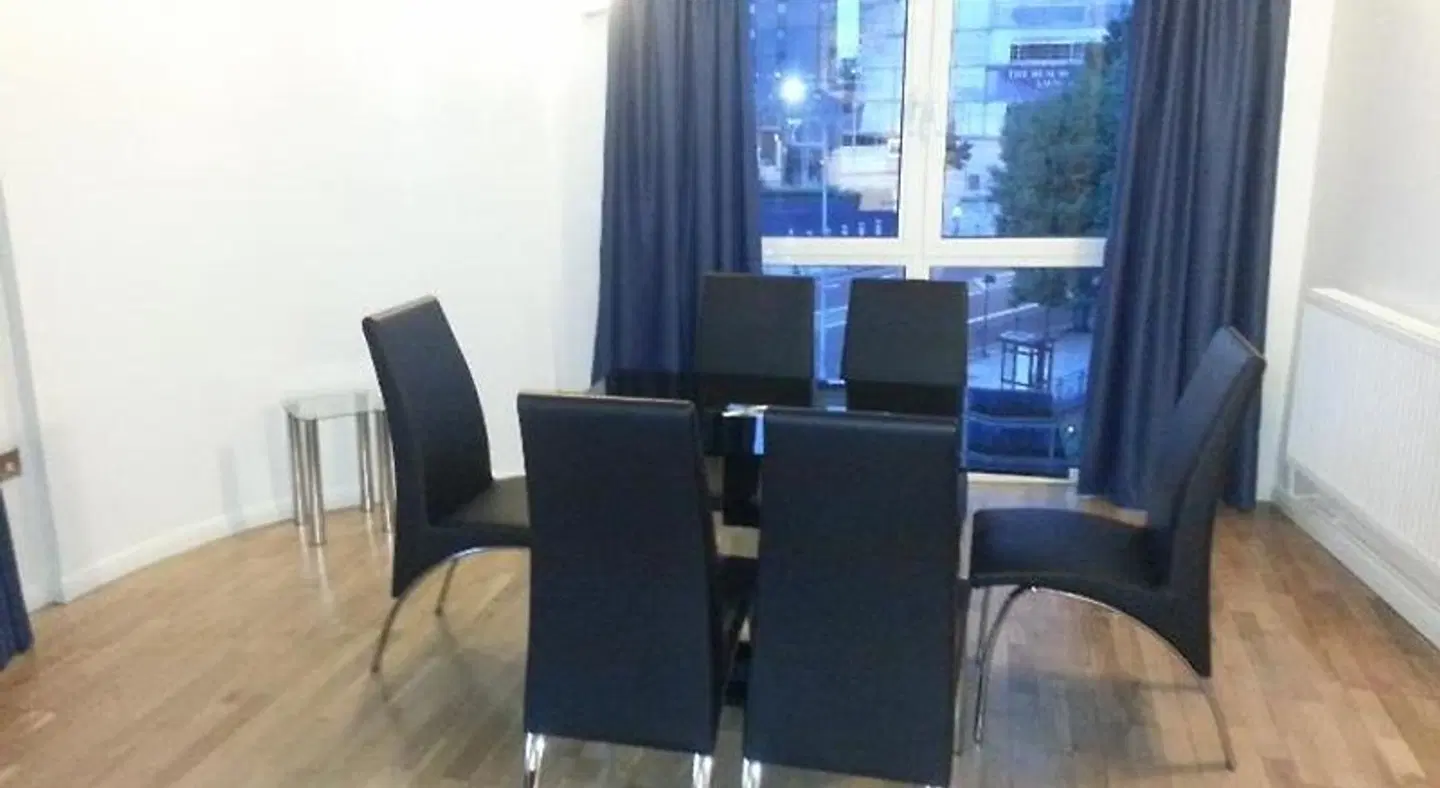 Access Apartments City Konferenz