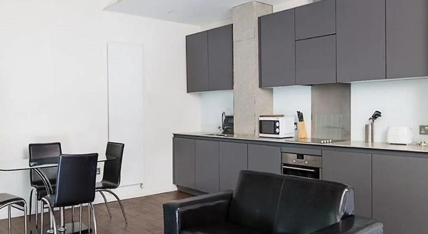 Access Apartments City ROOM_EXAMPLE