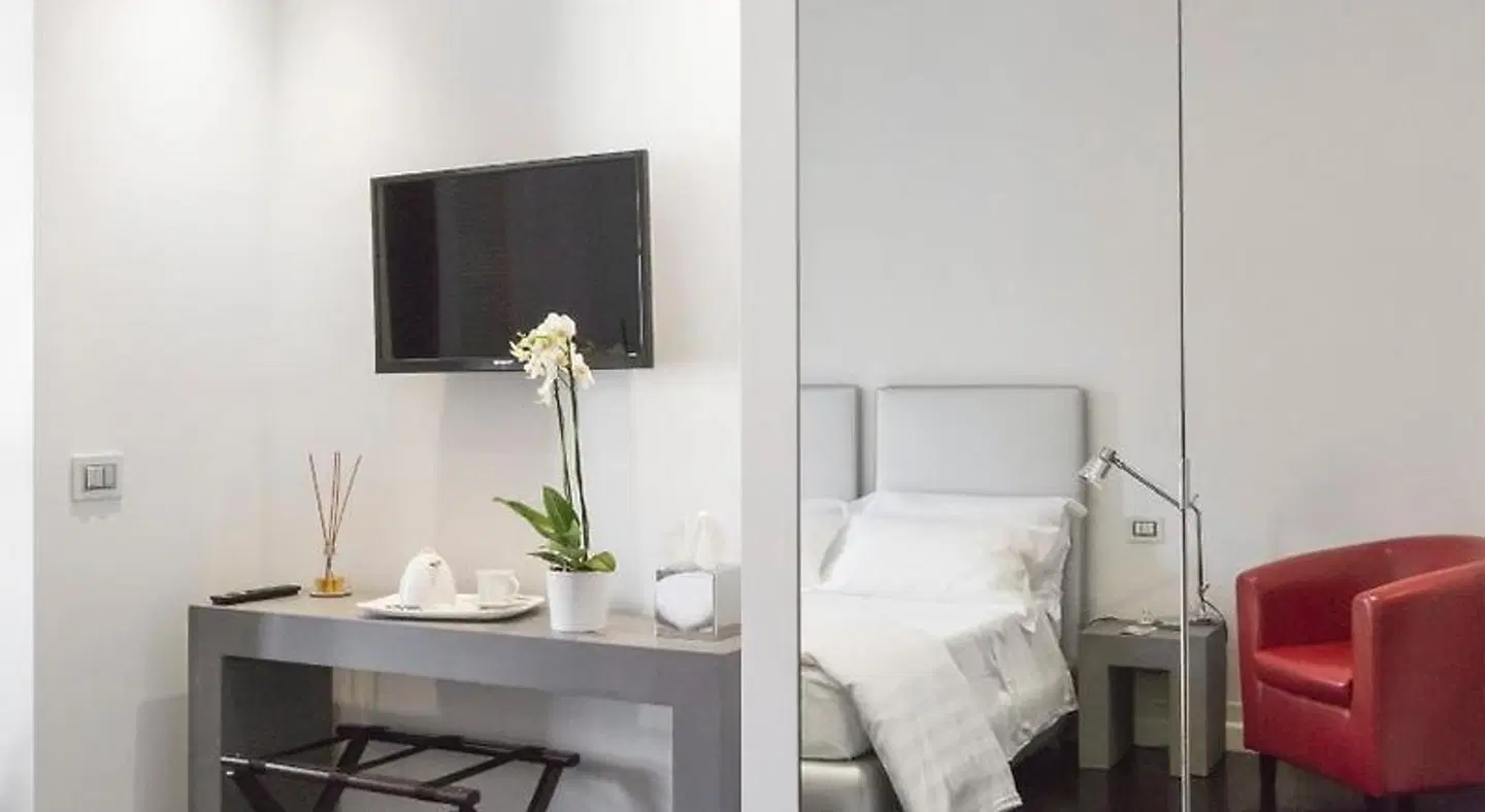 Xenia Guest House ROOM_EXAMPLE