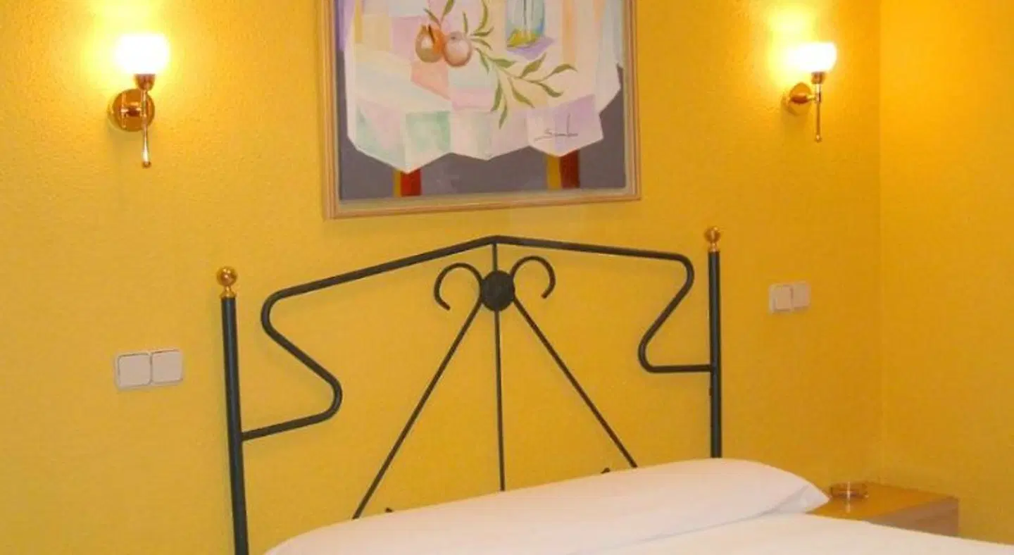Hostal Residencia Fernandez MODEL_IMPRESSION
