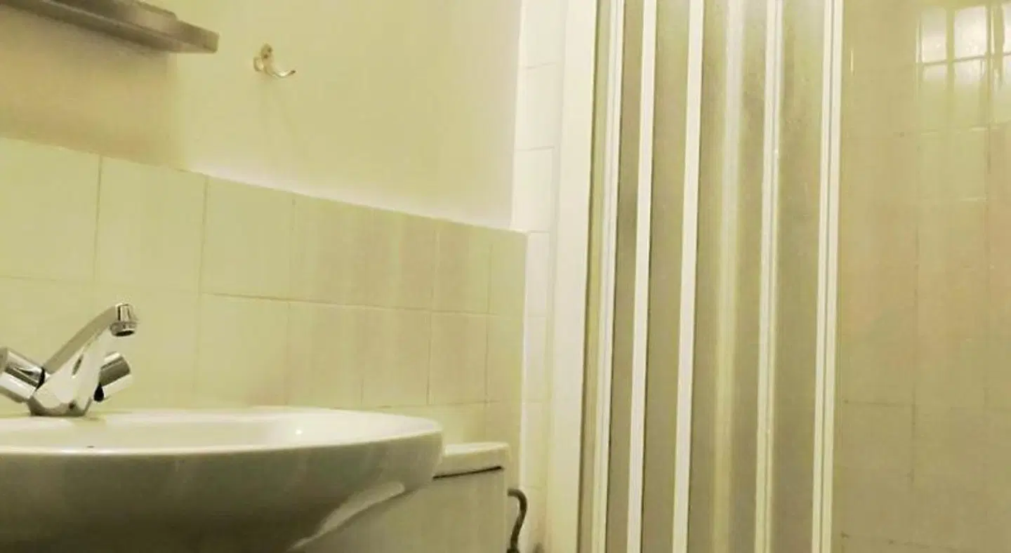 Casa de Huespedes Dolce Vita Badezimmer
