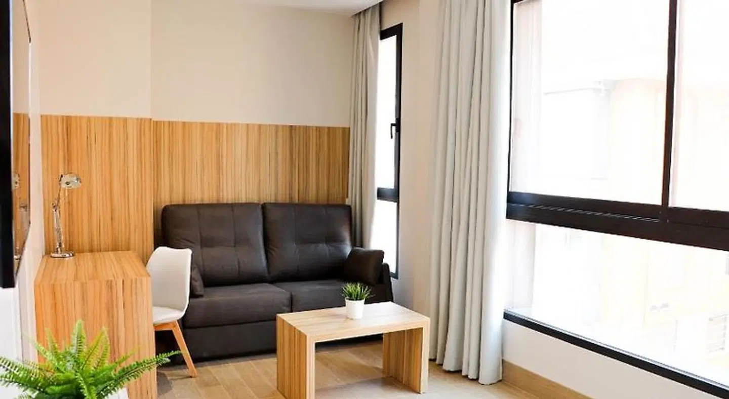 CIELO Madrid Studios ROOM_EXAMPLE