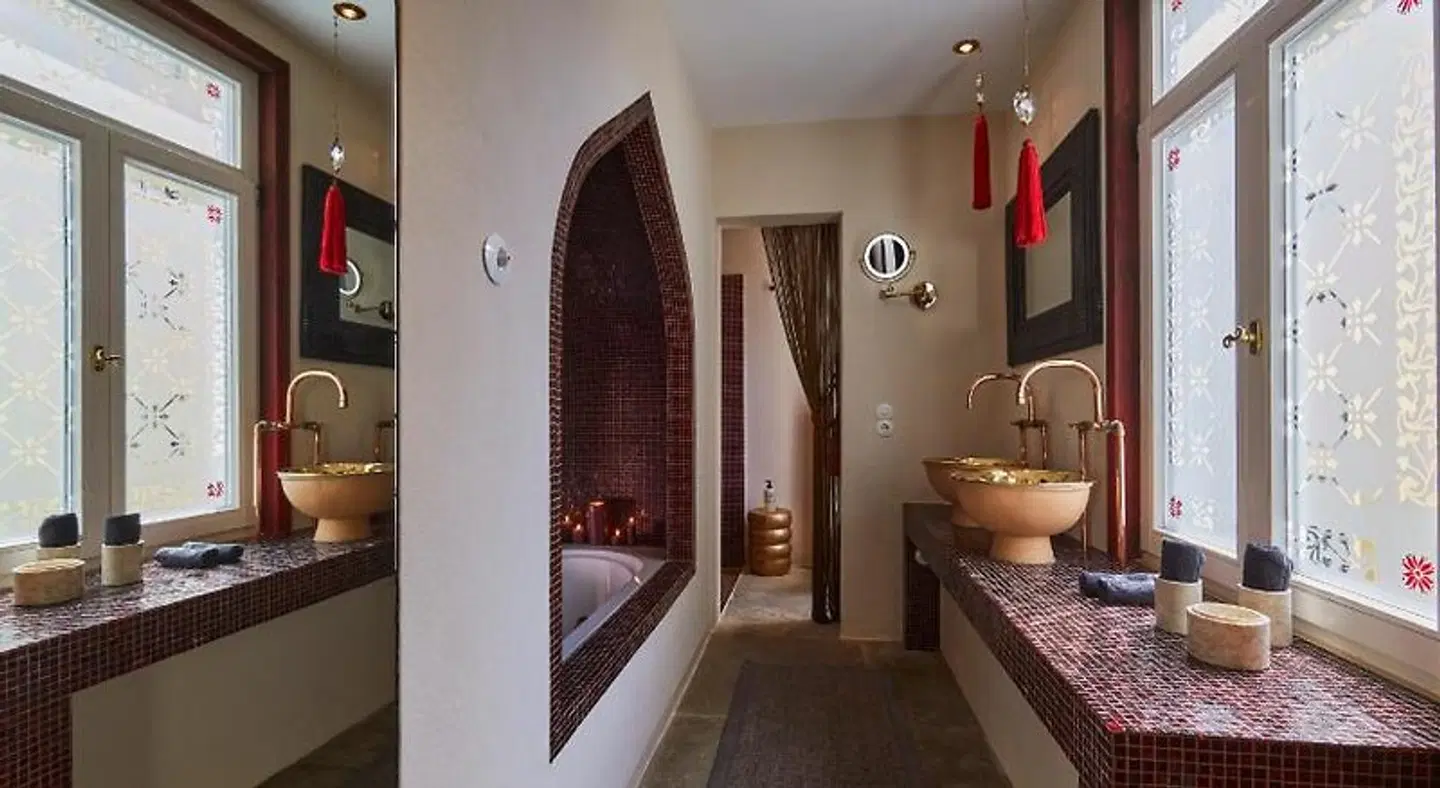 Der Zauberlehrling Wellness