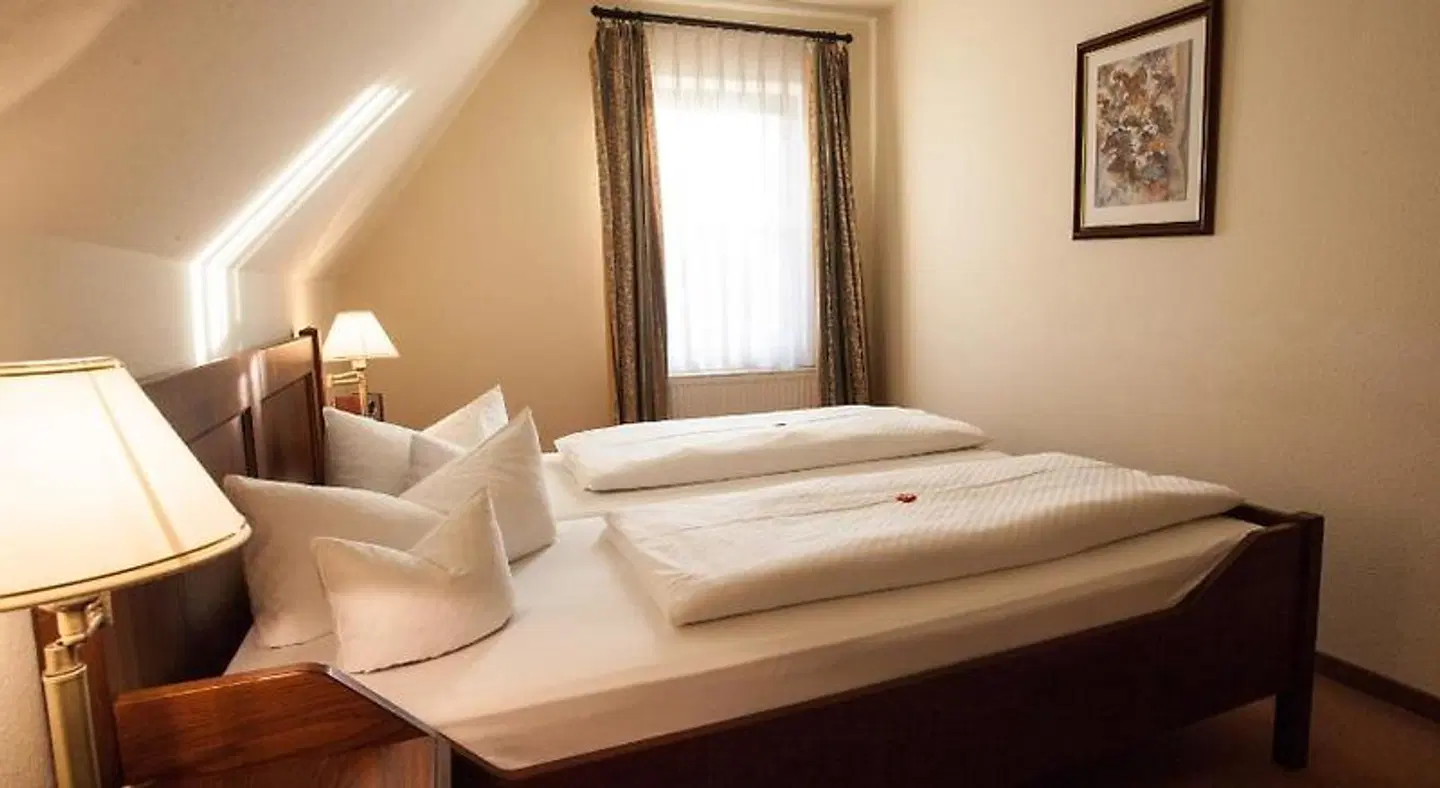 Hotel & Restaurant Klosterhof ROOM_EXAMPLE