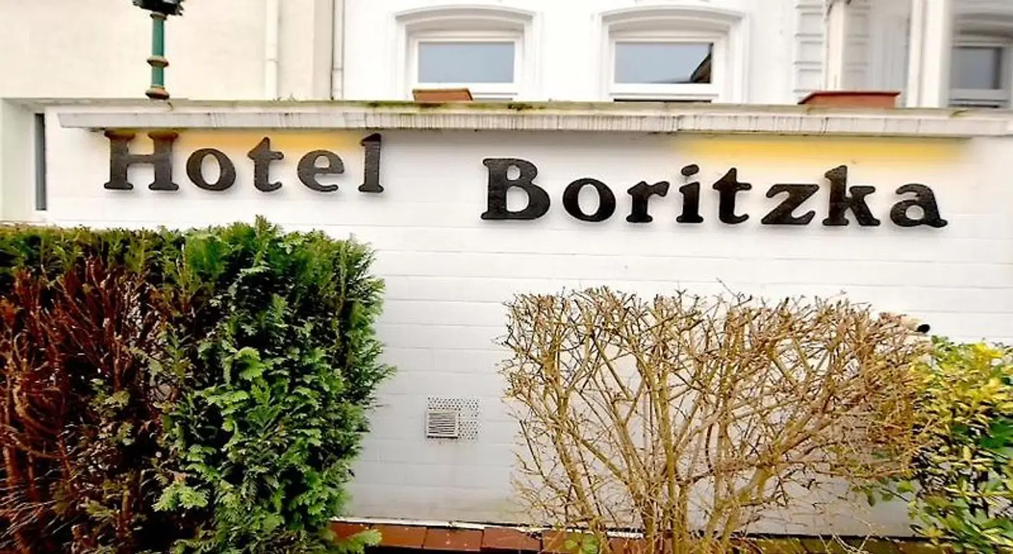 Boritzka SPORTS_AND_LEISURE