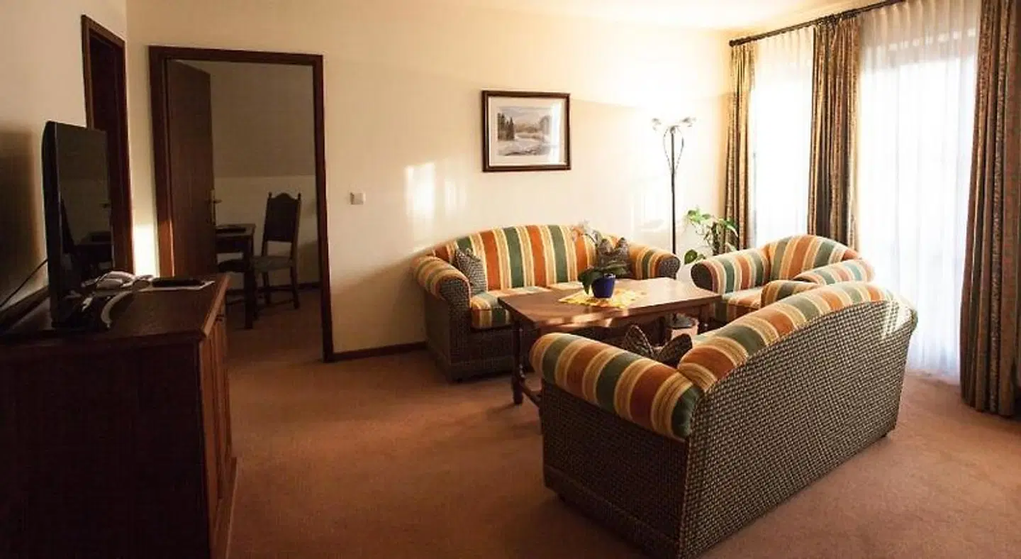Hotel & Restaurant Klosterhof ROOM_EXAMPLE