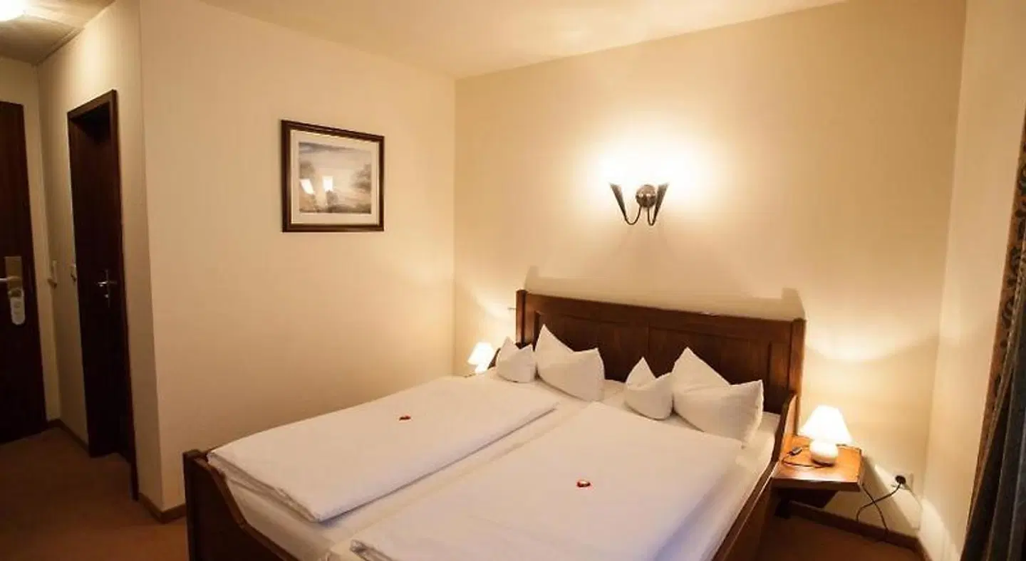 Hotel & Restaurant Klosterhof ROOM_EXAMPLE