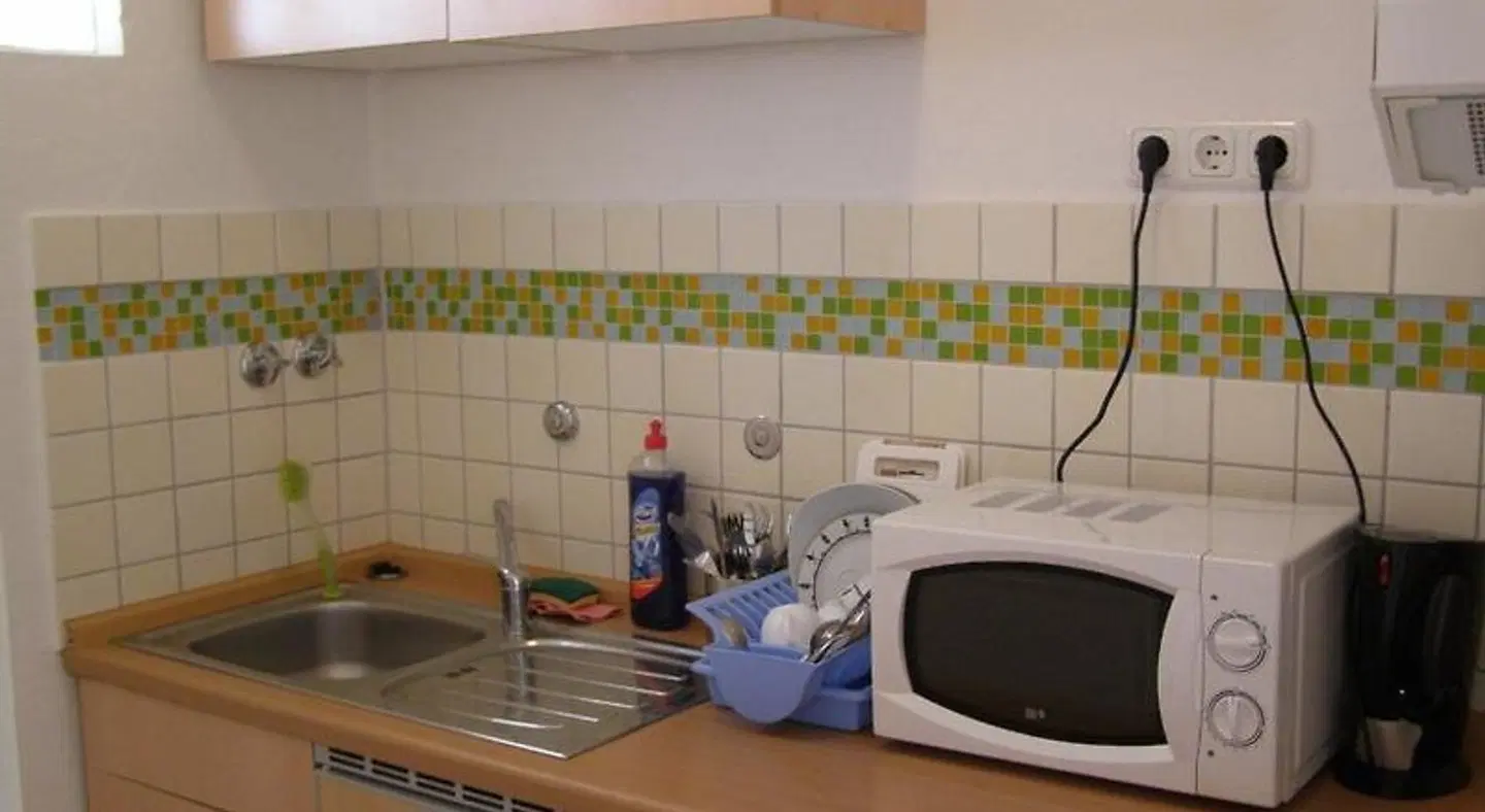 Alt-Vinnhorst Self-Check-In Restaurant