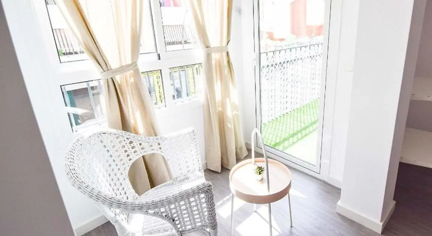 Letmalaga Cappuccino Badezimmer