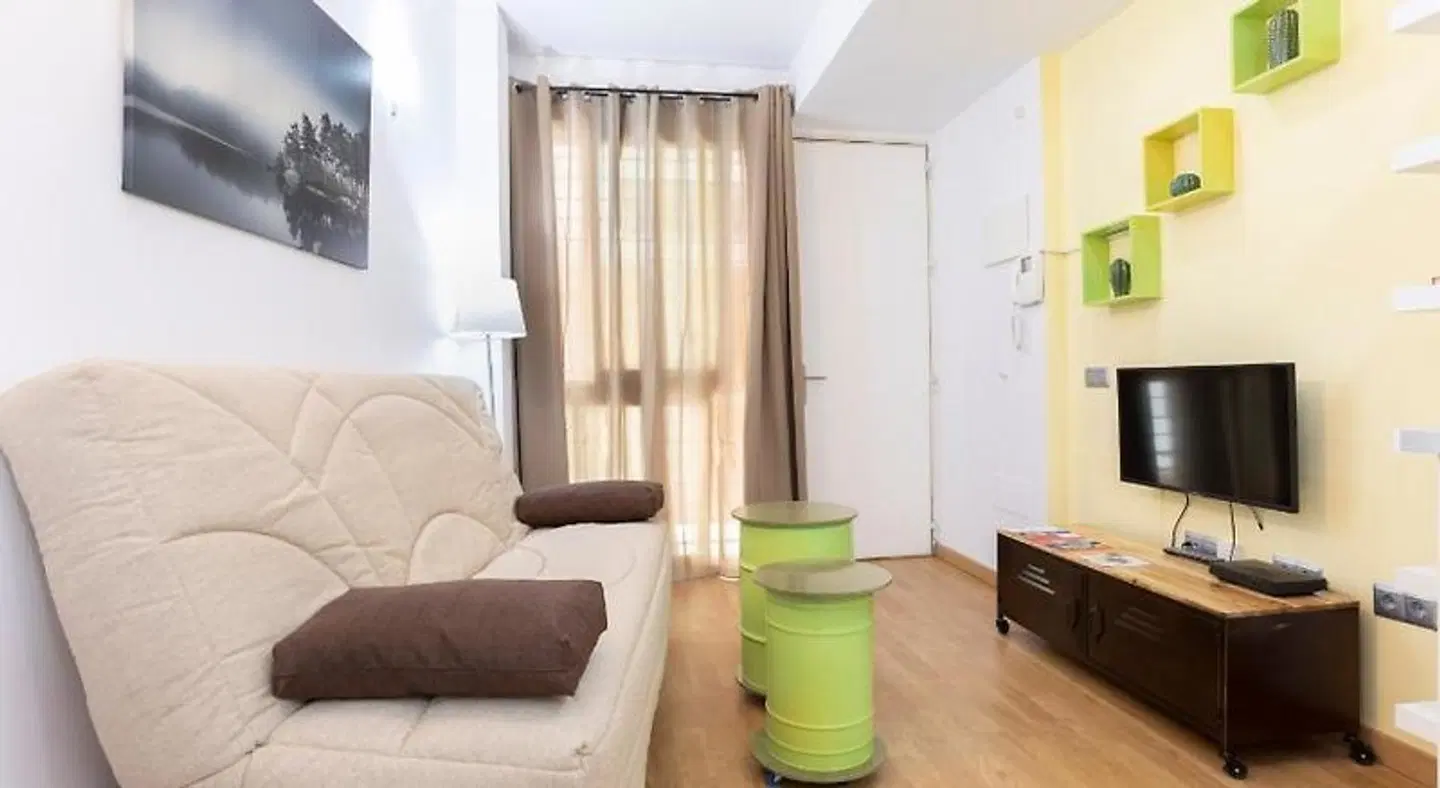 Apartamentos Momas La Casa de Mamá ROOM_EXAMPLE