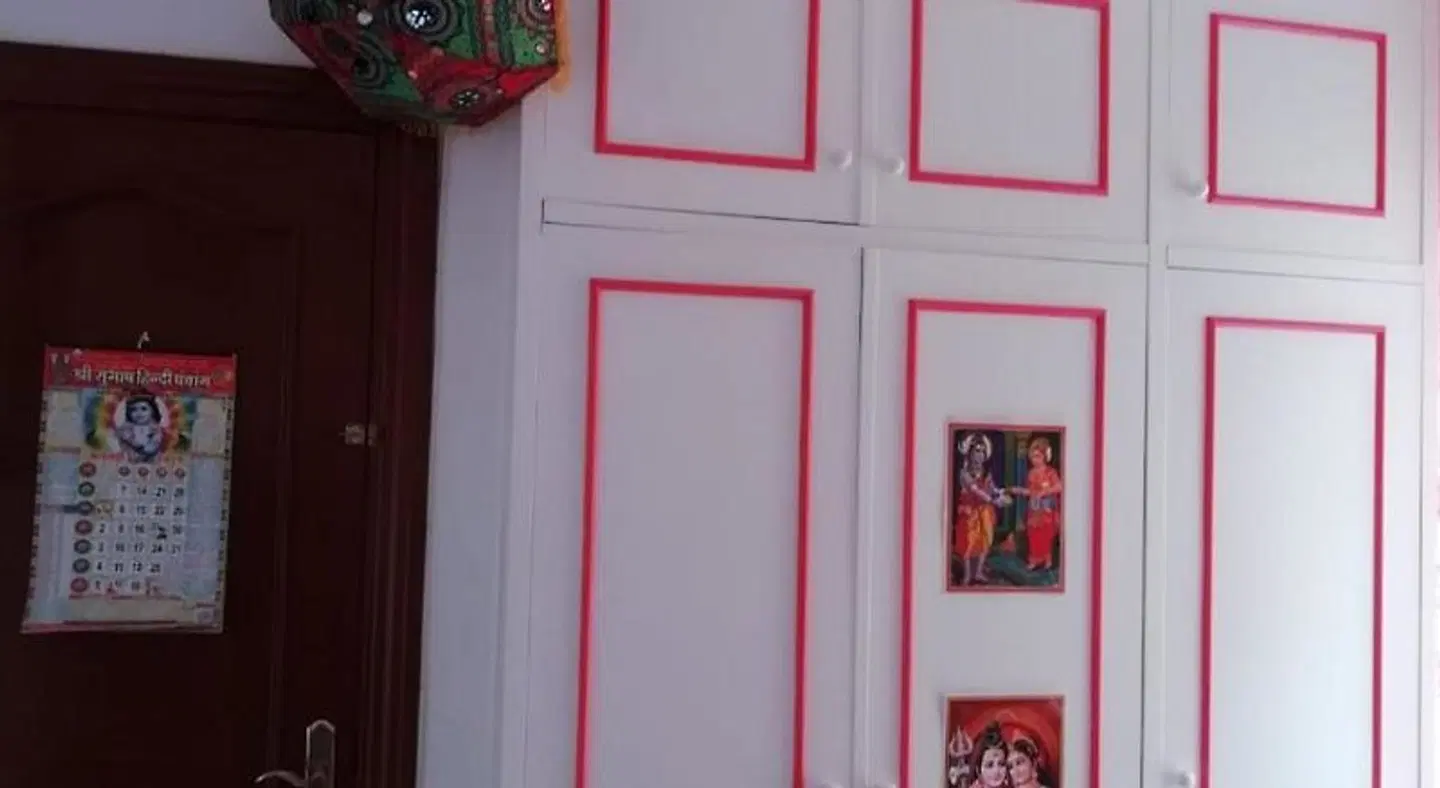 La Casa de la Abuela LOUNGE_LOBBY
