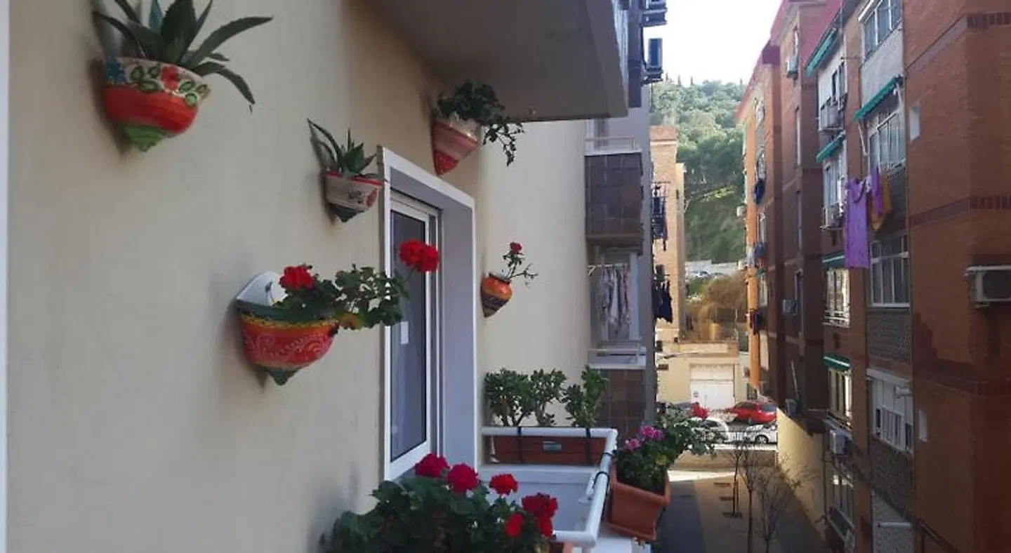 La Casa de la Abuela EXTERIOR