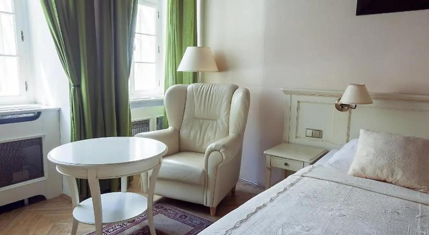 Tyn Yard Residence ROOM_EXAMPLE