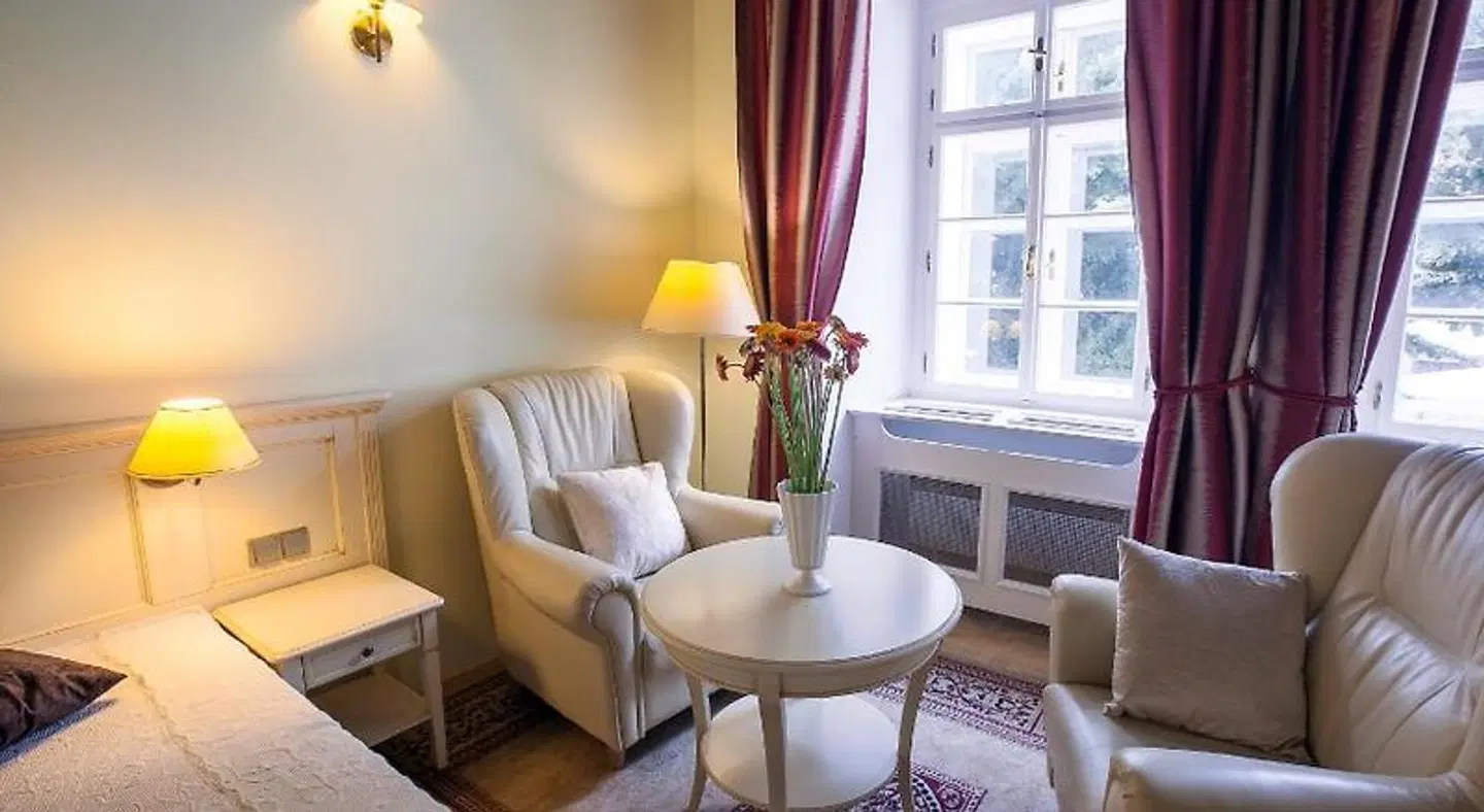 Tyn Yard Residence ROOM_EXAMPLE