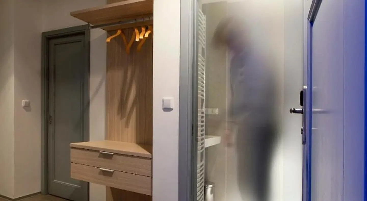 Apartments At The Blue Duckling ROOM_EXAMPLE