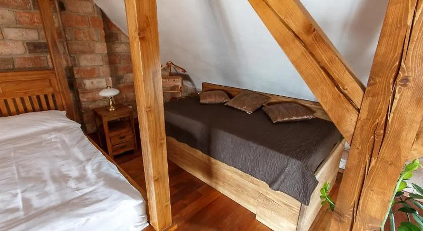 Pension U Hastrmana ROOM_EXAMPLE