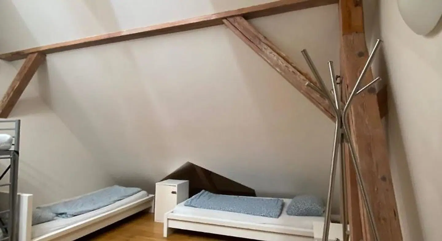 Hostel One Miru ROOM_EXAMPLE