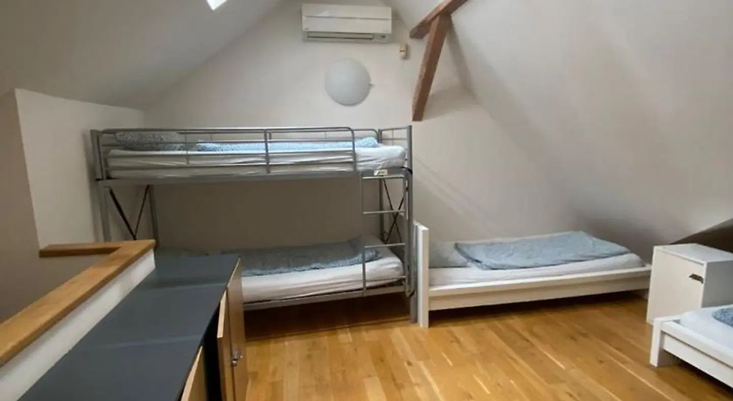 Hostel One Miru HEALTH_BEAUTY