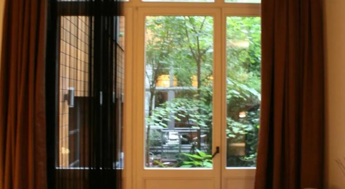 Guesthouse Bxlroom LOUNGE_LOBBY