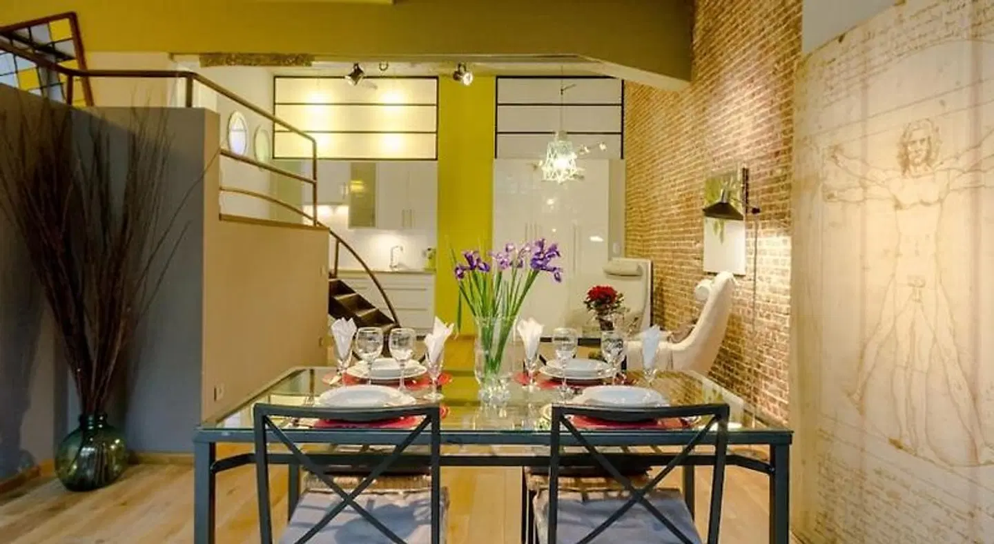 Guesthouse Bxlroom HEALTH_BEAUTY