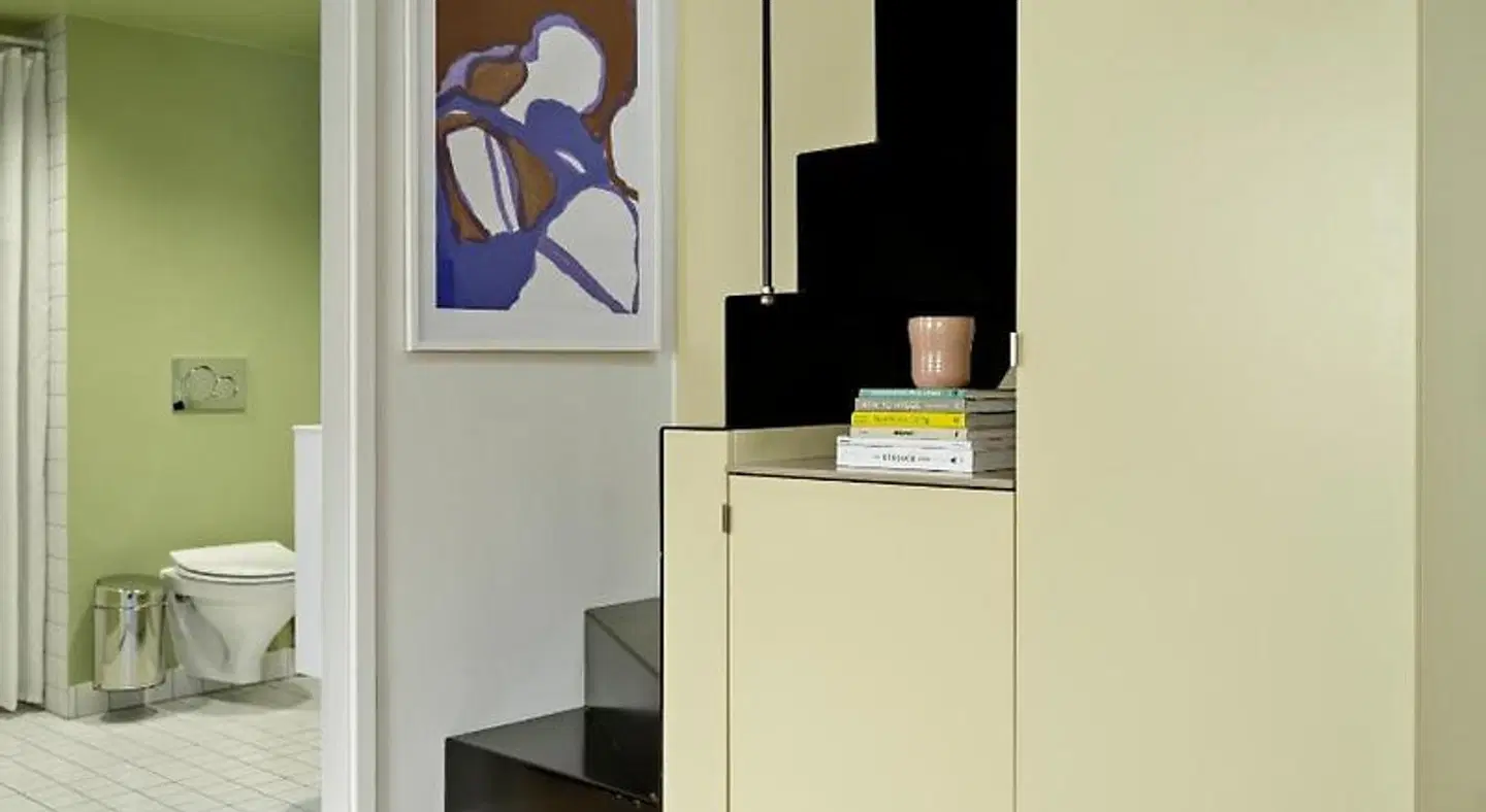 Ap'ron Apartment Hotel ROOM_EXAMPLE