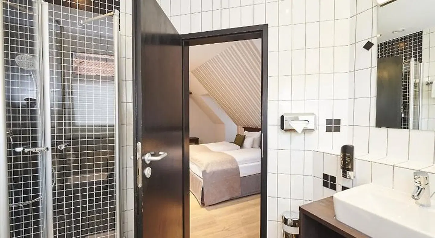 Hotel Hauser ROOM_EXAMPLE
